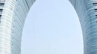 Sheraton Huzhou Hot Spring Resort