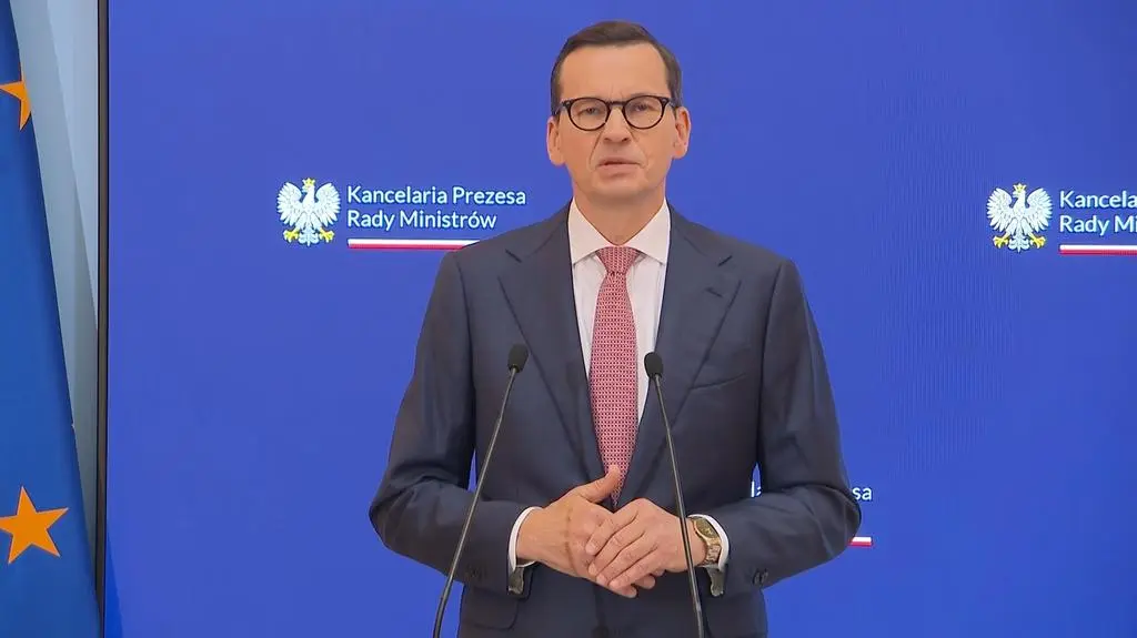 Mateusz Morawiecki