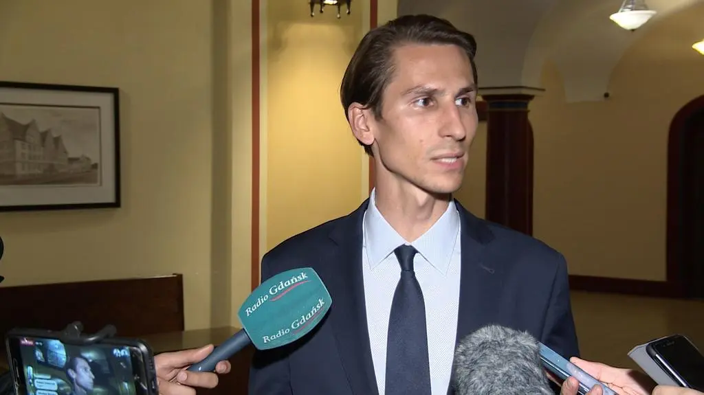 Mam swoją wiarygodność dzisiaj ją sąd również obronił