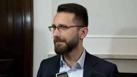 Kiedy PiS zaproponuje kandydata na Rzecznika Praw Obywatelskich? Fogiel: "kiedy ruszy ta procedura". Już ruszyła