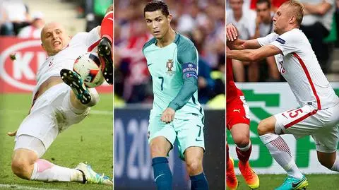 Boniek: nie możemy pozwolić Ronaldo na grę 1 na 1 