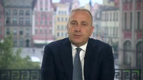 Schetyna: Wezwanie premiera przyjąłem ze zdumieniem. Przecież to jest absurdalne