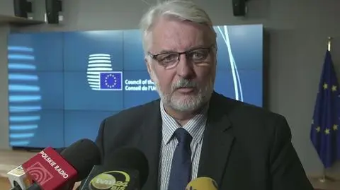 Sprawa Polski na unijnej Radzie do spraw ogólnych. Odpowiemy własną narracją