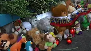 Żałoba w Petersburgu