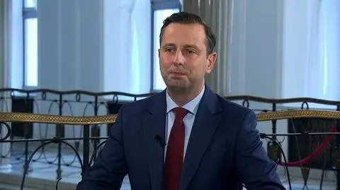 Kosiniak-Kamysz: nie będziemy przystawką PiS-u