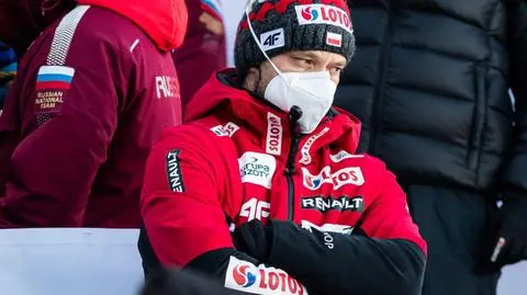 Skład Polski na mistrzostwa świata w lotach