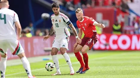 Młodszego kapitana w historii Euro nie było