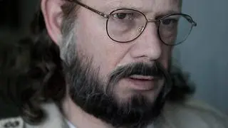 Jonathan Pollard odsiadywał wyrok dożywocia od 1987 roku 