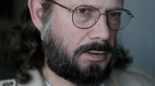 Jonathan Pollard odsiadywał wyrok dożywocia od 1987 roku 