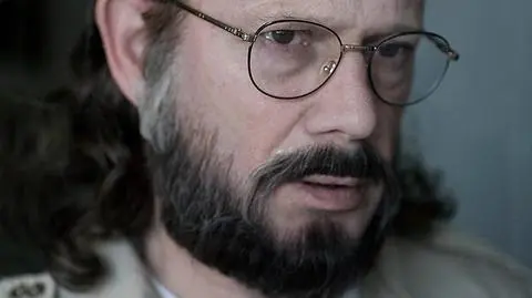 Jonathan Pollard odsiadywał wyrok dożywocia od 1987 roku 