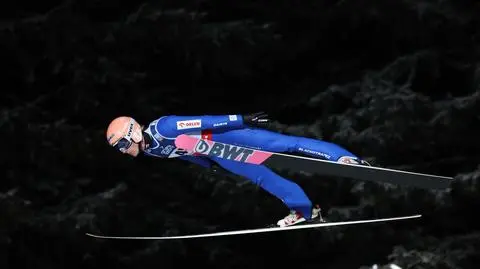 Udane kwalifikacje Polaków w Zakopanem