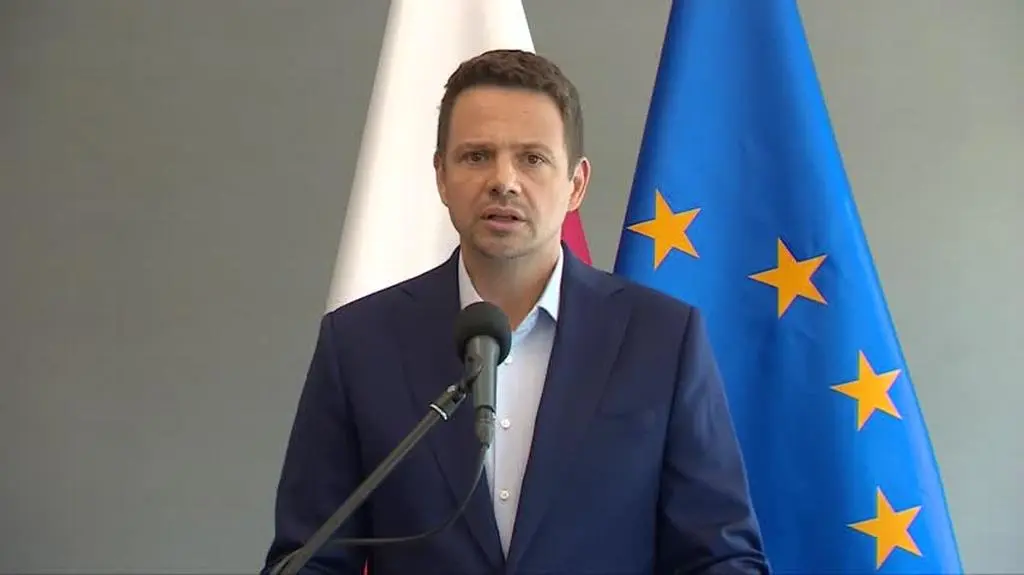 trzaskowski 2