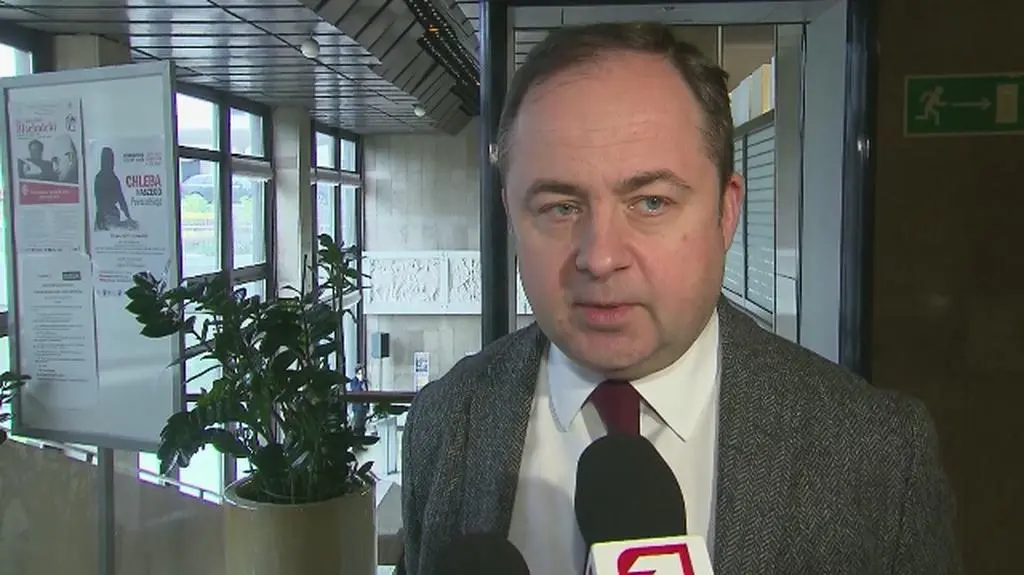 To dobry moment żeby rozmawiać nad istotnymi sprawami