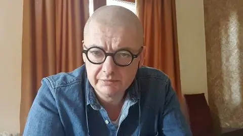 Michał Kamiński