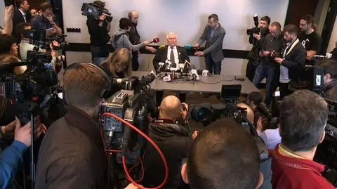 Lech Wałęsa kontra IPN