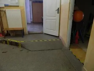Podjazdy