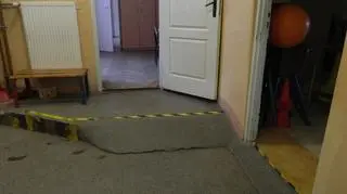 Podjazdy