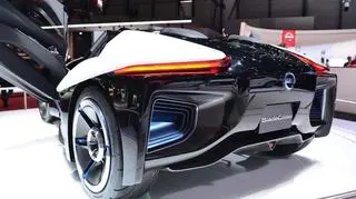 Nissan BladeGlider