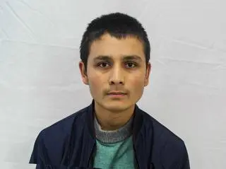 Abdurehim Qurban, wiek w 2018 roku: 19 lat