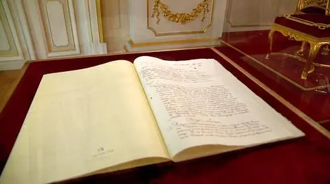 Konstytucja 3 maja została uchwalona 229 lat temu