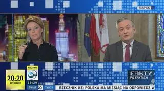 Polska powinna przyjąć uchodźców? "Przecież my tu wszyscy skądś przyjechaliśmy"