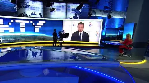 "Mamy zablokować stacje metra czy posłać dodatkowe siły, żeby wpuszczały ludzi do tramwajów czy autobusów?"