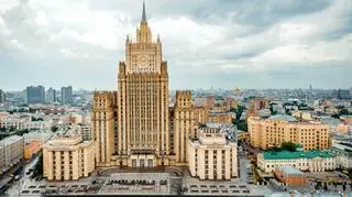MSZ w Moskwie 