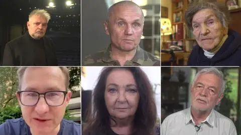 Apele w sprawie zbiórki na rzecz helikopterów do ewakuowania rannych ukraińskich żołnierzy