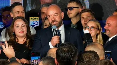 Sutryk: wygrał mądry Wrocław bez hejtu