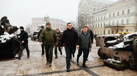 morawiecki
