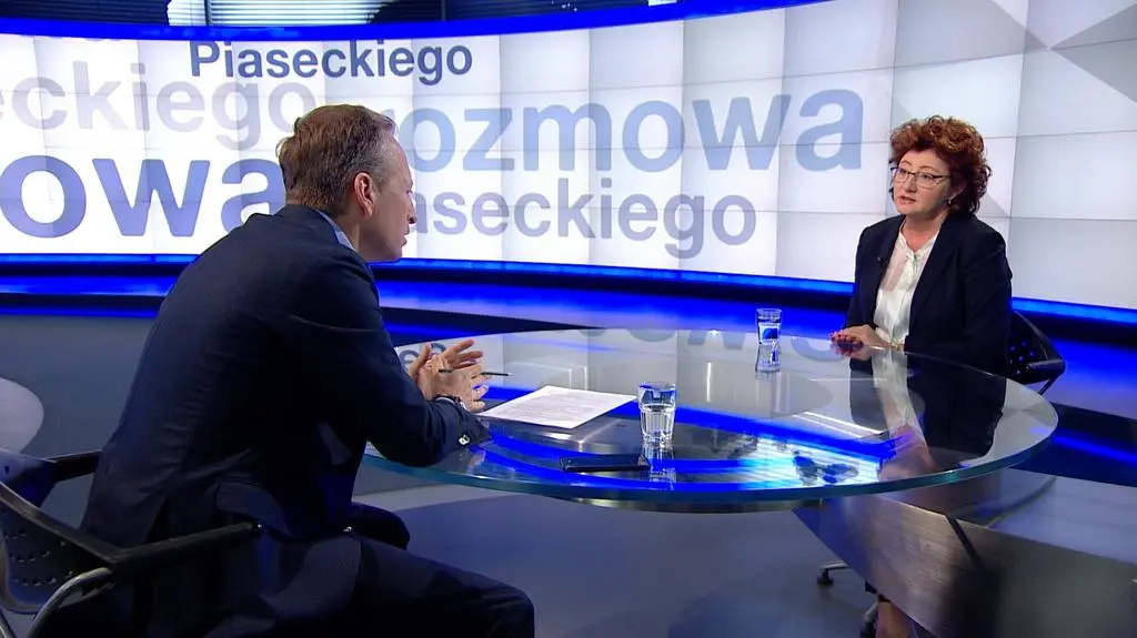 Gardias: strona związkowa utwardziła się po sobotniej konwencji PiS-u