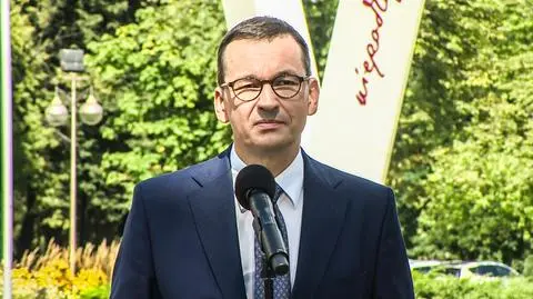 morawiecki tych