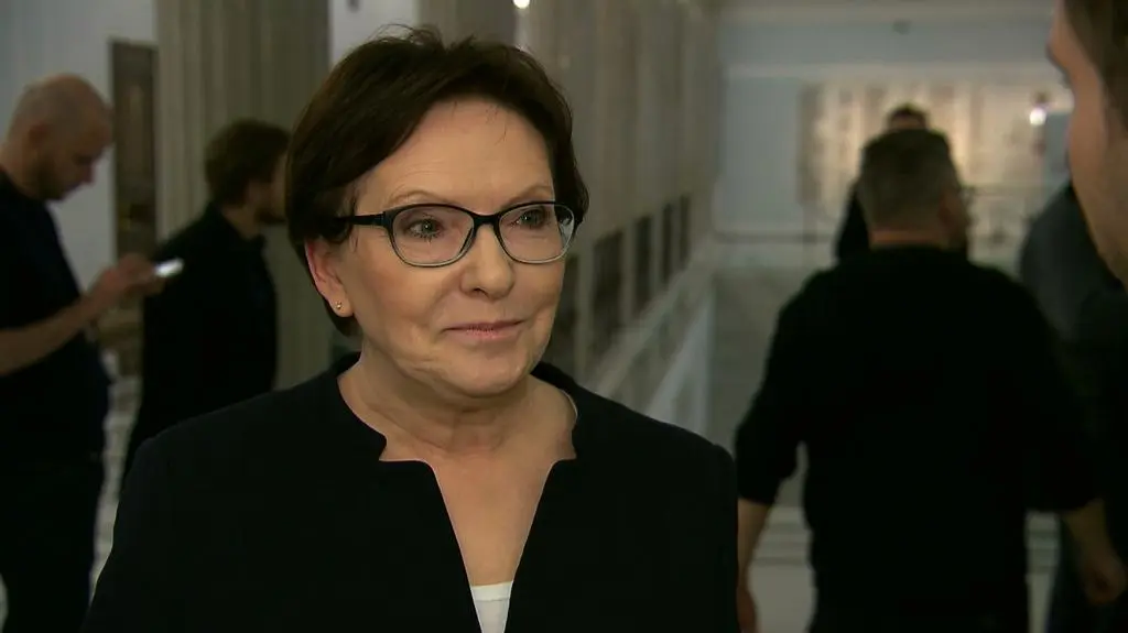 Zwycięstwo odniosła Polska i Europa. Kopacz o wyborze Tuska