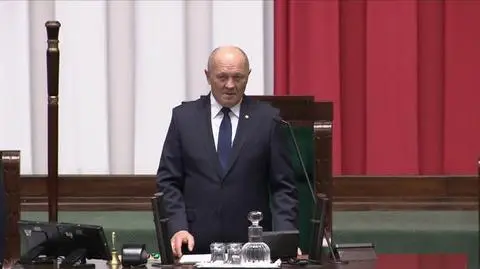 sejm 1