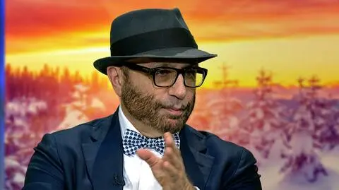 Fogelman: niemoralne jest kiedy państwo toleruje ataki rasistowskie