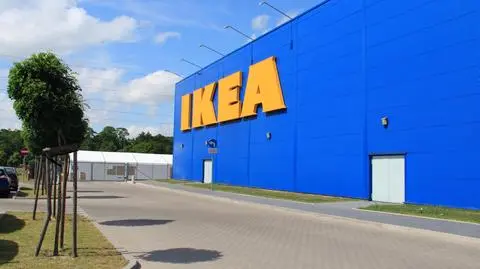 Ikea wycofuje niebezpieczny produkt. "Ryzyko pożarowe"