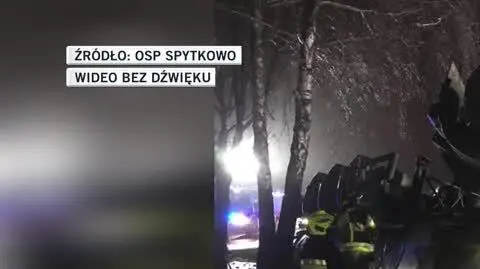 OSP Spytkowo