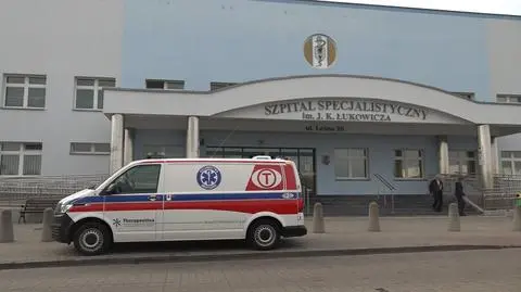 Szpital Specjalistyczny im. J. K. Łukowicza w Chojnicach 