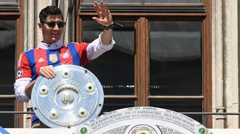 Lewandowski o nieustępliwości Bayernu. "Gdzie lojalność i szacunek?"