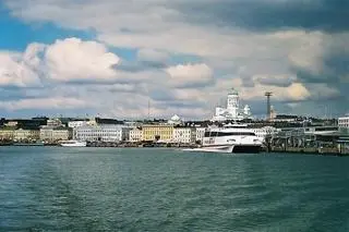 Finlandia otwiera granice dla obywateli krajów bałtyckich
