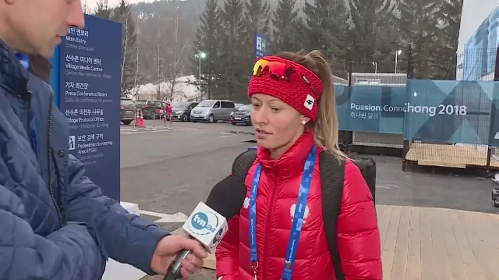 Nowakowska w rozmowie z TVN24
