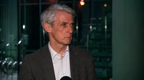 Laskowski o opiniach Sądu Najwyższego i swojej przyszłości po odejściu z funkcji rzecznika SN