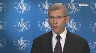 Ziobro vs. Kwiatkowski. Do Sejmu trafi wniosek o uchylenie immunitetu prezesa NIK