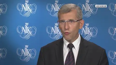 Ziobro vs. Kwiatkowski. Do Sejmu trafi wniosek o uchylenie immunitetu prezesa NIK