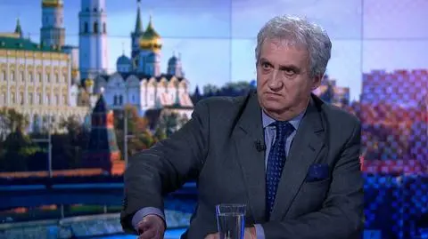 17.04.2018 | Załucki: Syria jest poligonem dla rosyjskiego MON