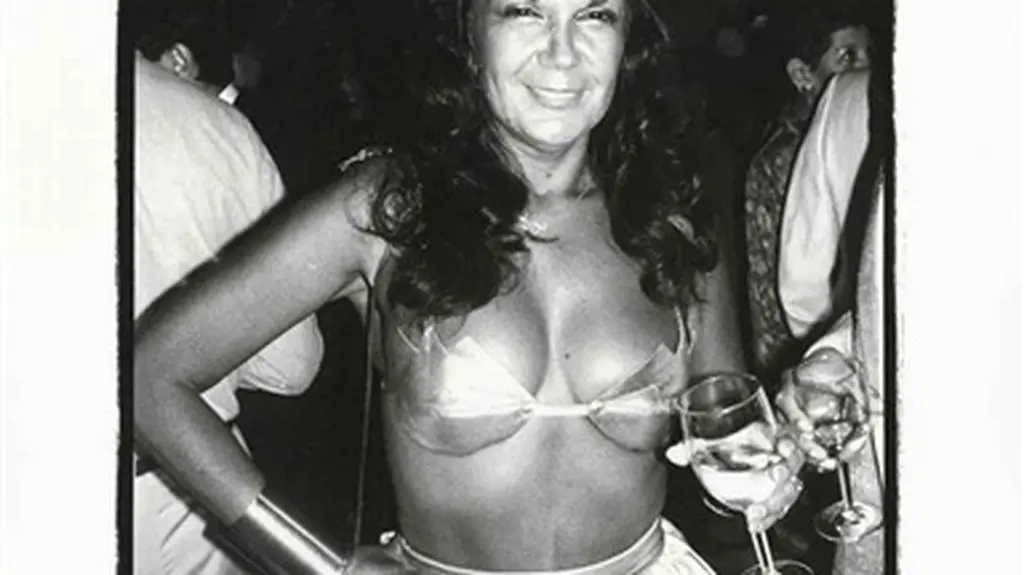 Carmen D'Alessio, 1980