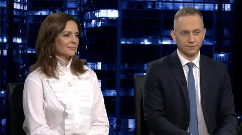 Tomczyk o postawie Błaszczaka: takiego tchórzostwa jeszcze nie widziałem