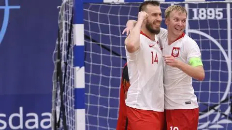 Fantastyczna pogoń Polaków. Mundial na wyciągnięcie ręki