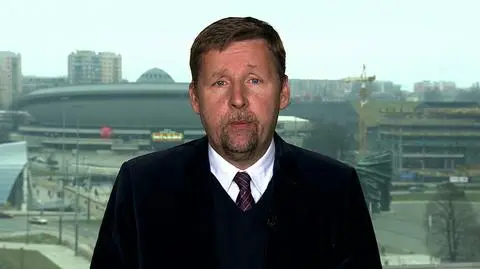 Zagrożenie że Polak zginie w wypadku jest wyższe niż to że zginie z ręki terrorysty