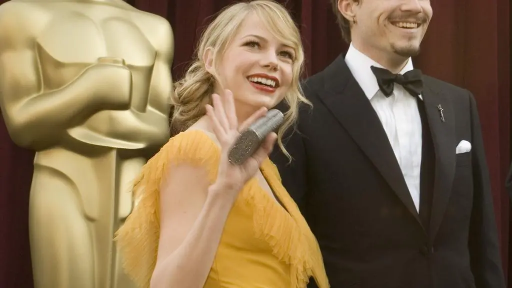 Michelle Williams